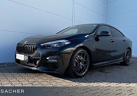 BMW 220i Gran Coupé M Sport,LCPro.adLED,el.Sitze,HuD