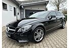 Mercedes-Benz CLS 400 SB 4Matic ACC LED Standheizung