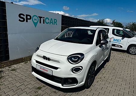 Fiat 500X Sport Automatik KLIMA INFOTAINMENT NAVI