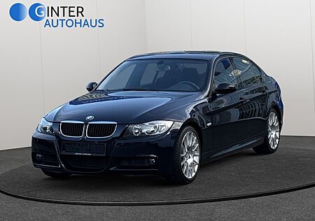 BMW 320si Lim.*aus 1.Hand*Scheckheft*Top Zustand*
