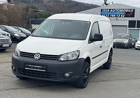 VW Caddy Volkswagen Kasten/Kombi Maxi Kasten 4Motion/Klima/EU5