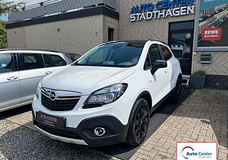 Opel Mokka 1.6 CDTi Color Innovation Kamera/Leder/AHK