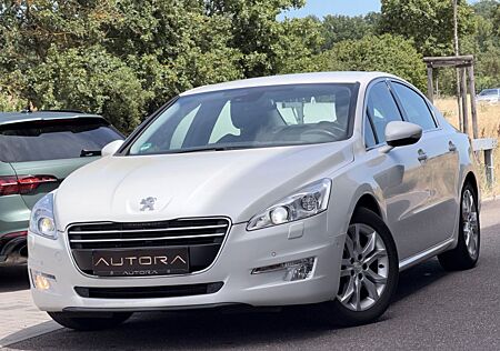 Peugeot 508 Allure |HeadUpDisplay|XENON|NAVI|2.HAND|