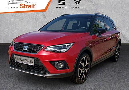 Seat Arona FR 1.5 TSI 110 KW (150 PS) 6-GANG Sportpak
