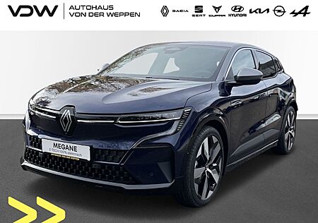 Renault Megane E-Tech Electric Techno - sofort verfügbar