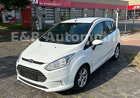 Ford B-Max Sync Edition Wenig km