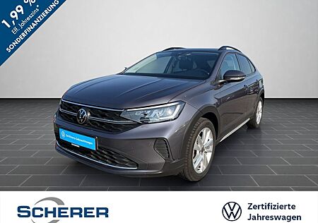 VW Taigo Volkswagen MOVE 1.5 TSI DSG LED CARPLAY SHZ PDC
