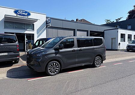 Ford Tourneo Custom L1 Tourneo Titanium X/Automatik