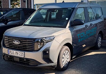 Ford Tourneo Courier Trend