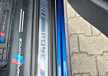 BMW 318d Touring Auto -