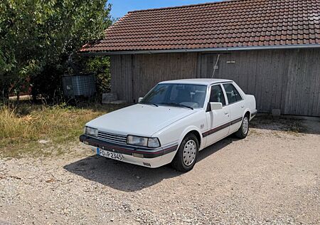 Mazda 626 LX 2.0 GC