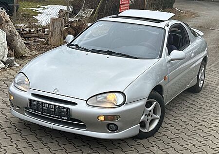 Mazda MX-3 1.6 16V Auto Schiebedach 16V