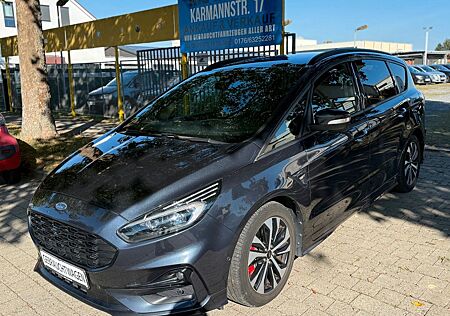 Ford S-Max ST-Line NAVI KAMERA SHZ LHZ KLIMA