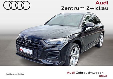 Audi Q5 50TDI quattro Advanced LED Scheinwerfer, Navi
