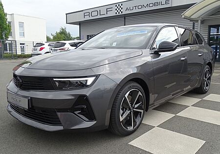 Opel Astra 1.2 GS Line*AT*CARPLAY*SHZG*LED*TEL.*DAB*