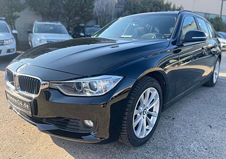 BMW 330 d Touring xDrive *Head Up*Tempomat*