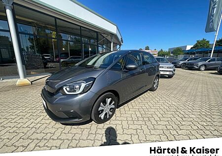 Honda Jazz 1.5 i-MMD Hybrid Elegance Kamera+Sitzhzg+