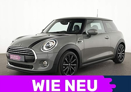 Mini Cooper Leder|Tempomat|LED|Panoramadach|Sitzhzg