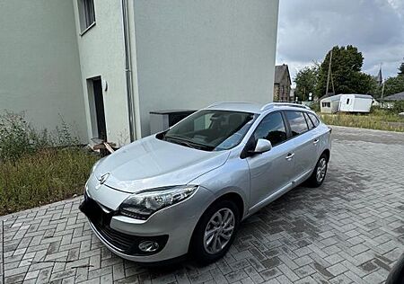 Renault Megane Grandtour III dCi 110