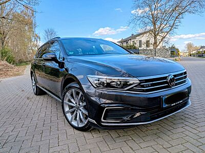 Volkswagen VW Passat 1.4 TSI DSG GTE *Batteriezertifikat