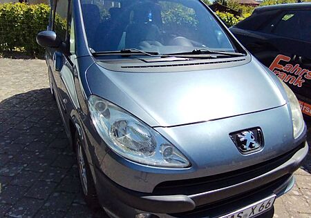 Peugeot 1007 Filou 70 Filou