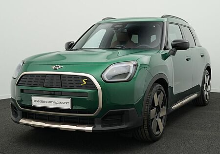 Mini Cooper S Countryman Countryman SE ALL4