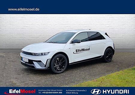 Hyundai IONIQ 5 84kWh N-Line X. Sitz-P. 4WD (MY25) /4x4/