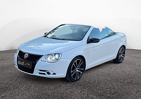 VW Eos Volkswagen 1.4 TSI White Night Xenon,Navi,PDC,Temp