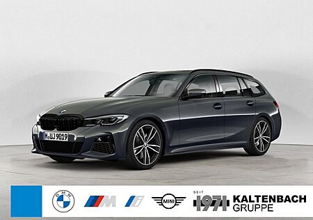 BMW 340d Touring xDrive PANO AHK HUD 360° LASER LED