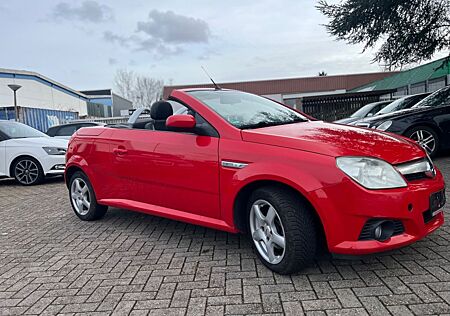 Opel Tigra Twin Top Basis