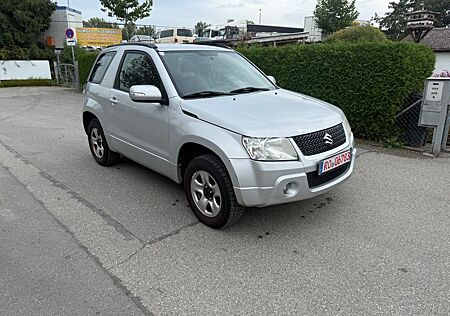 Suzuki Grand Vitara 1.6 Club