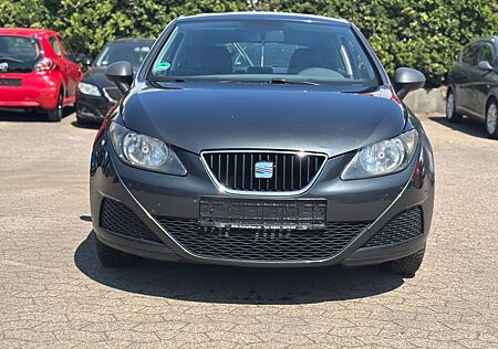 Seat Ibiza SC Reference