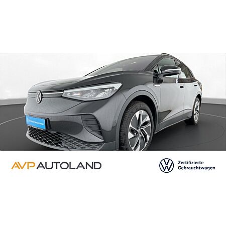 VW ID.4 leasen