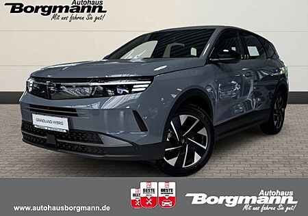 Opel Grandland X Grandland 1.2 48V Mild-Hybrid 100kW Edition Navi