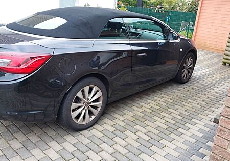 Opel Cascada 1.6 DI Turbo 125kW INNOVATION Auto I...