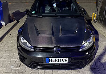 VW Golf Volkswagen 2.0 TSI DSG 4MOTION BMT R R