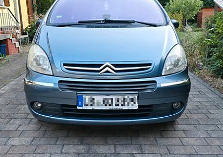 Citroën Xsara Picasso 1.6 16V