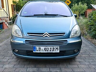 Citroën Xsara Picasso 1.6 16V