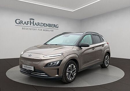 Hyundai Kona EV 64kWh Prime 2WD