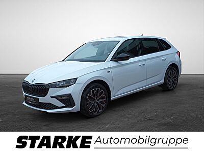 Skoda Scala 1.5 TSI DSG Selection Tour  AHK Navi LED K