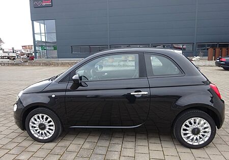 Fiat 500 Lounge Mild-Hybrid 1,0 51 kW