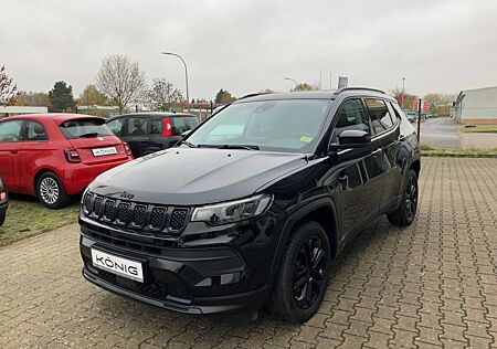 Jeep Compass 1.5 Night Eagle Automatik Navi*Klima*RFK