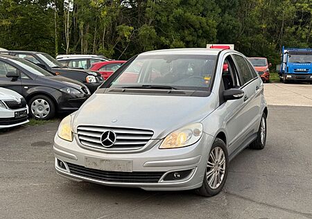 Mercedes-Benz B 200 B -Klasse