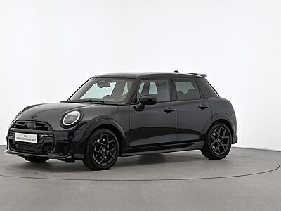 MINI Cooper C 5-Türer
