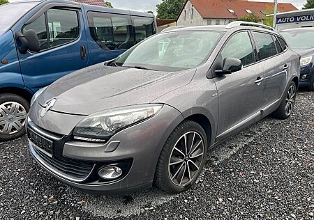 Renault Megane III Grandtour BOSE Edition AHK Xenon