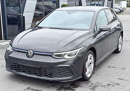 VW Golf Volkswagen GTE eHybrid 1.4 TSI /VIRTUAL/SHZ/PDC/NAVI/