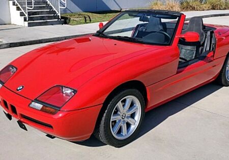 BMW Z1