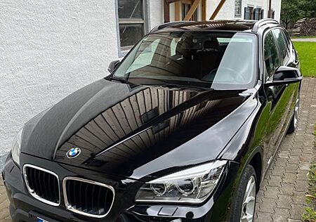 BMW X1 sDrive18i VB