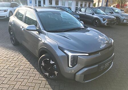Kia Stonic 2026 Facelift, LED*RFK*Nav*SHZ*7JG