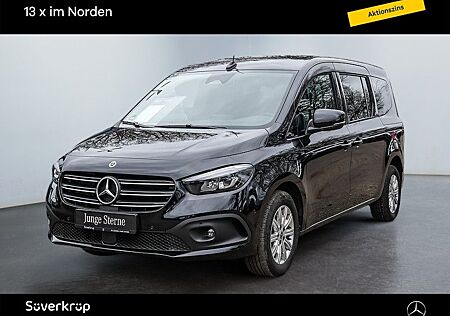 Mercedes-Benz T-Klasse T 180 PROGRESSIVE BENZIN WINTER LED NAVI AHK KAM